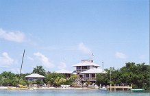 Cook Island