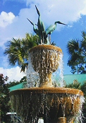 Fountain